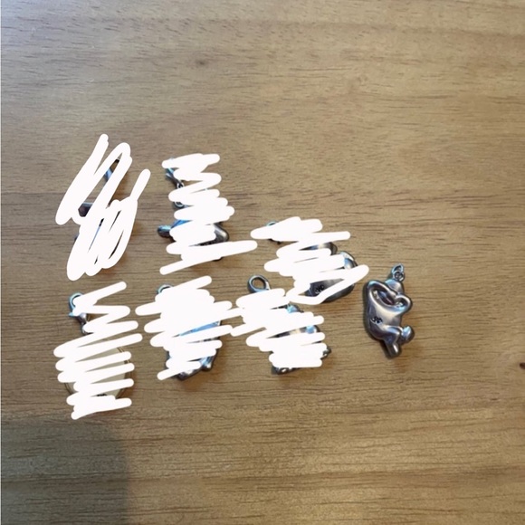 Webkinz Ape Charm - Picture 2 of 2